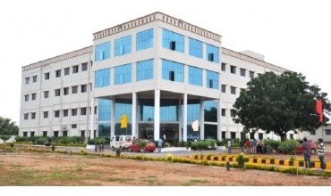 Arundhati Law College - Gulbarga Image