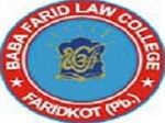 Baba Farid Law College - Faridkot Image