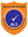 Balaji Law College - Pune Image