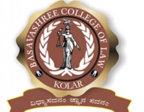 Basavashree College of Law - Kolar Image