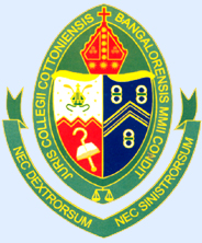 Bishop Cotton Women's Christian Law College - Bangalore Image