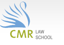 C.M.R. Law School - Bangalore Image