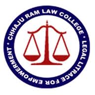 Chajju Ram College of Law - Hisar Image