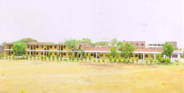 Chaudhary Dilip Singh Law College - Bhind Image
