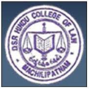 D.S.R. Hindu College of Law - Machilipatnam Image