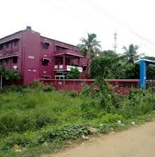Dinabandhu Sahu Law College - Kendrapara Image