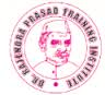 Dr Rajendra Prasad Training Institute - Delhi Image