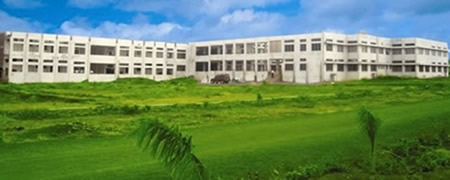 Godavari Foundation's Dr. Ulhas Patil College of Law - Jalgaon Image