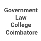 Government Law College Coimbatore - Coimbatore Image