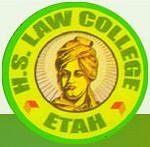 H.S. Law College - Agra Image