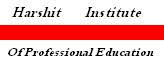 Harshit Institute of Professional Education - Sultanpur Image