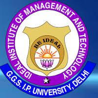 Ideal Institute of Management and Technology and School of Law - Delhi Image