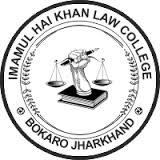 Imamul Hai Khan Law College - Bokaro Image