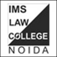 IMS Law College - Noida Image