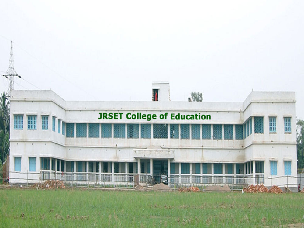 J.R.S.E.T. College of Law - Nadia Image