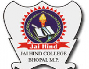 Jai Hind College - Bhopal Image