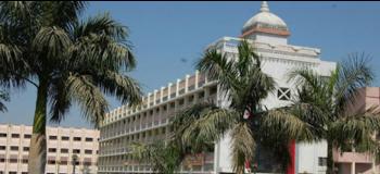 Jai Mahakali Shikshan Sanstha Law College - Wardha Image