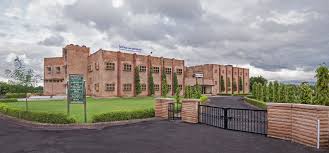 Jodhpur Law College and Research Centre - Jaipur Image