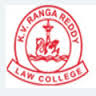 K.V. Ranga Reddy Institute of Law - Hyderabad Image