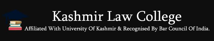 Kashmir Law College - Srinagar Image