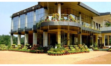 Kempe Gowda Law College - Chikballapur Image