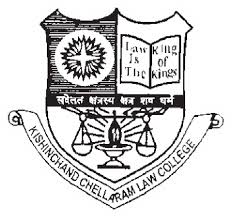 Kishinchand Chellaram Law College - Mumbai Image