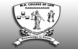 M.H. College of Law - Ramanagara Image