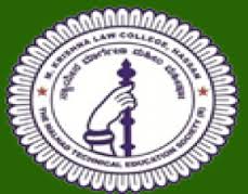 M.Krishna Law College - Hassan Image