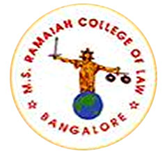 M.S. Ramaiah College of Law - Bangalore Image