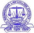 Madhusudan Law College - Cuttack Image