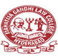 Mahatma Gandhi Law College - Hyderabad Image