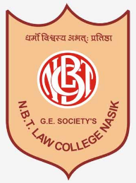 N.B. Thakur Law College - Nasik Image