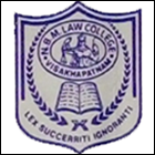 N.B.M. Law College - Visakhapatnam Image