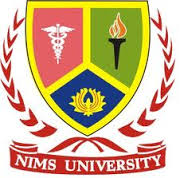 NIMS School of Law College - Jaipur Image