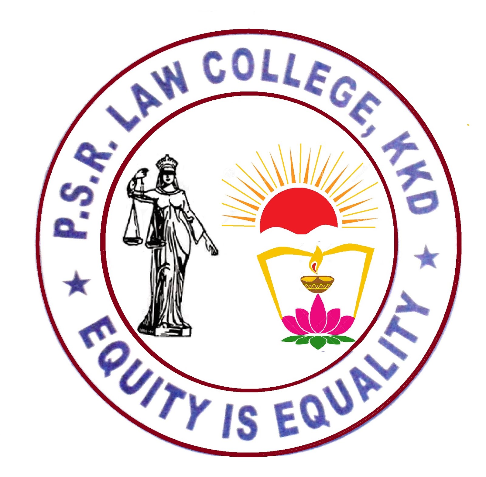 P.S. Raju Law College - East Godavari Image