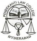 Pendekanti Law College - Hyderabad Image