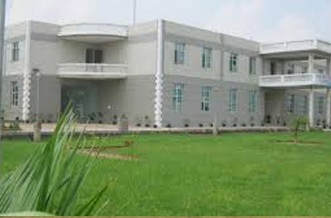 R.V. Bidap Law College - Bidar Image