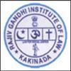 Rajiv Gandhi Institute of Law - East Godavari Image