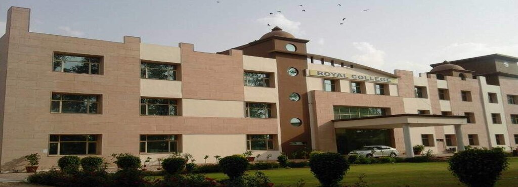 Royal College of Law - Jaipur Image