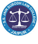S.S. Jain Subodh Law College - Jaipur Image