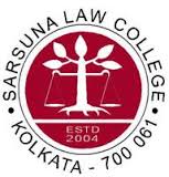 Sarsuna Law College - Kolkata Image