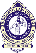 Siddharth Law College - Gandhinagar Image