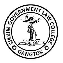 Sikim Govt.Law College - Siliguri Image