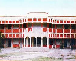 Smt. Kanti Singh Law College - Gyanpur Image