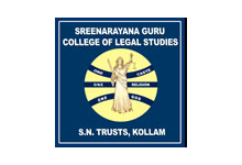 Sree Narayana Guru College of Legal Studies - Kollam Image