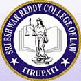 Sri Eshwar Reddy College of Law - Tirupati Image