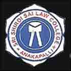 Sri Shiridi Sai Law College - Visakhapatnam Image