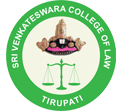 Sri Venkateswara College of Law - Tirupati Image