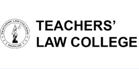 Teacher's Law College - Bangalore Image