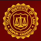 Tolani Institute of Law - Kutch Image